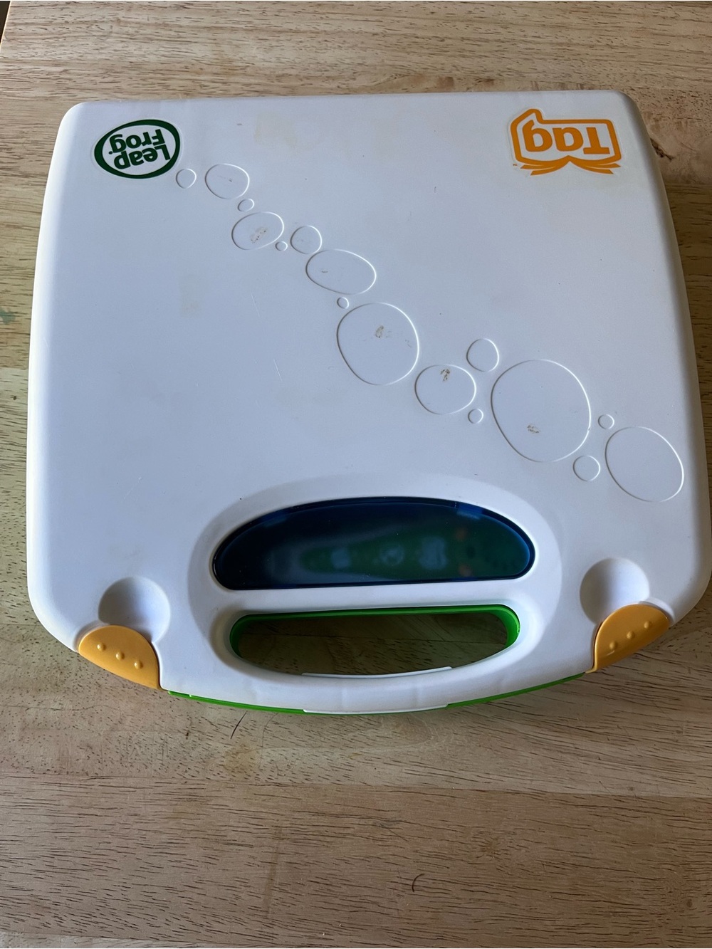 LeapfrogTag Reading System - Picture 4 of 4